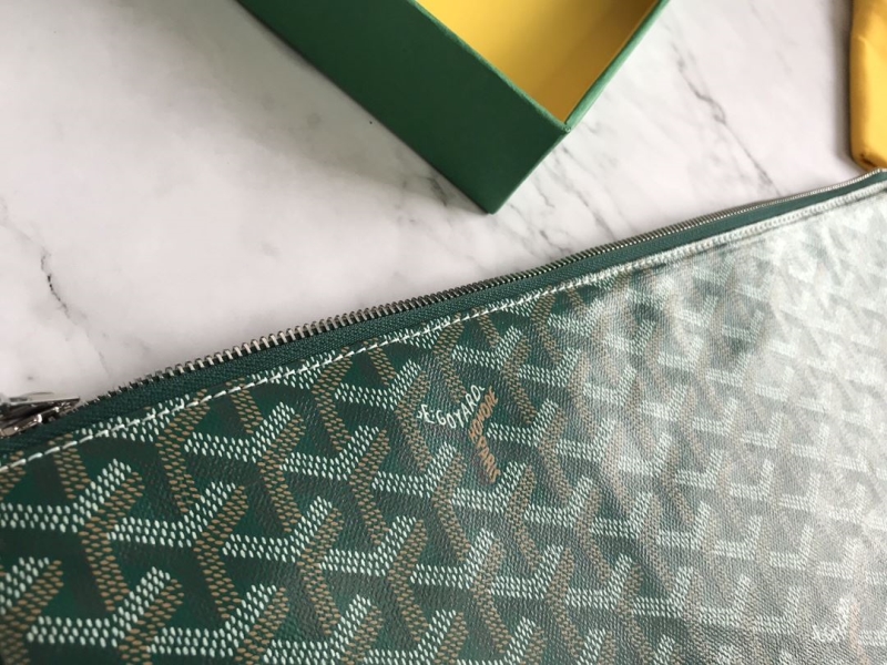 Goyard Clutch Bags